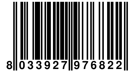 8 033927 976822