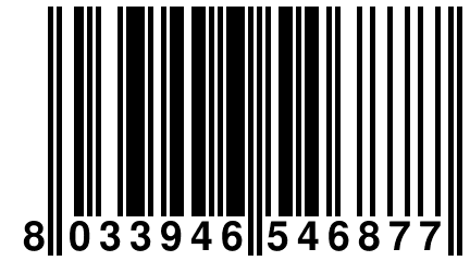 8 033946 546877