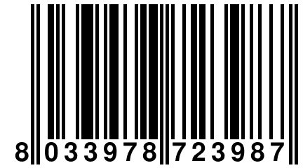 8 033978 723987