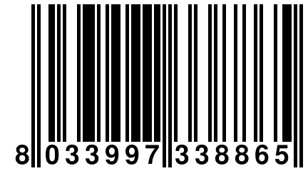 8 033997 338865