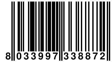 8 033997 338872