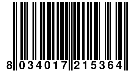 8 034017 215364