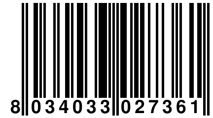 8 034033 027361