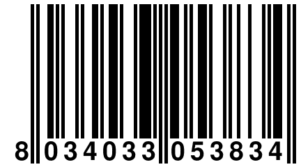 8 034033 053834