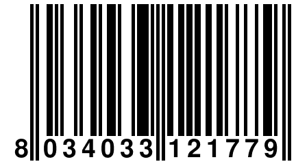 8 034033 121779