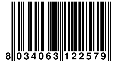 8 034063 122579