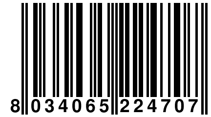 8 034065 224707