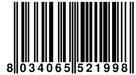 8 034065 521998