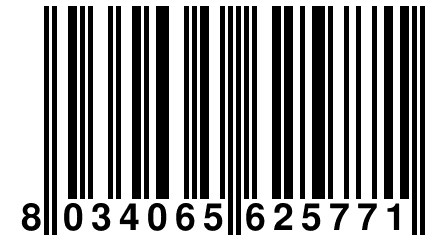 8 034065 625771