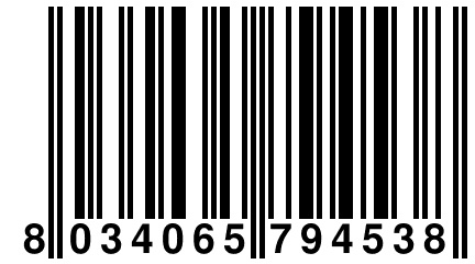 8 034065 794538