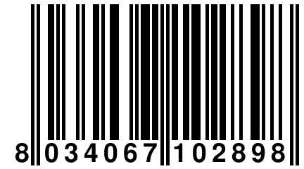 8 034067 102898