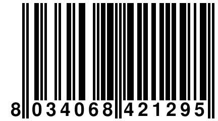 8 034068 421295