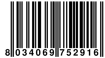 8 034069 752916