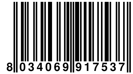 8 034069 917537