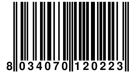 8 034070 120223