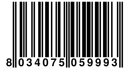 8 034075 059993