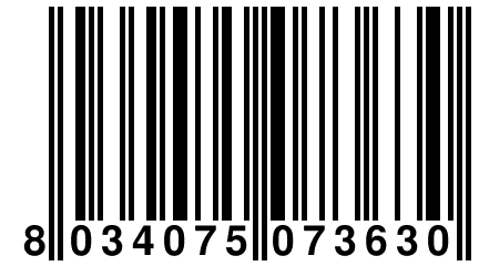 8 034075 073630