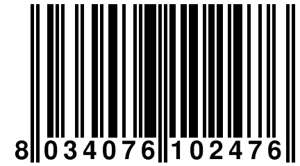 8 034076 102476