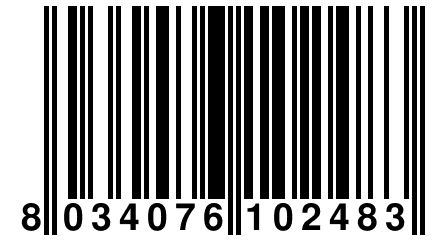 8 034076 102483