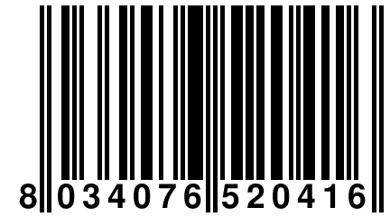 8 034076 520416