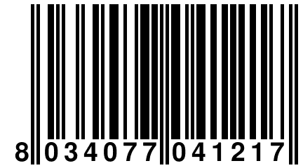 8 034077 041217