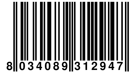 8 034089 312947