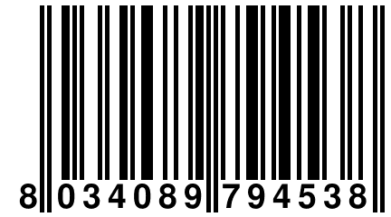 8 034089 794538