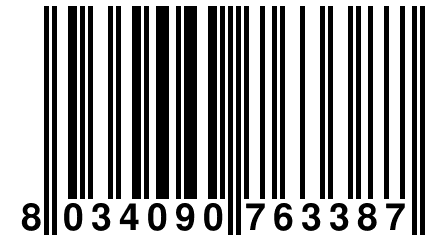 8 034090 763387