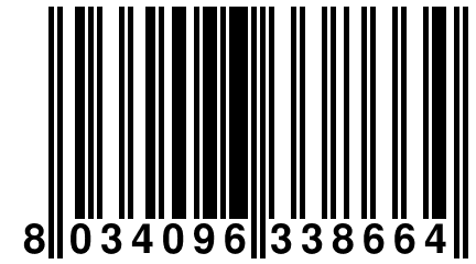 8 034096 338664