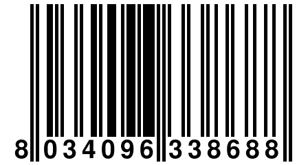 8 034096 338688