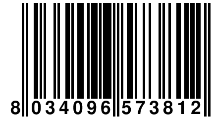 8 034096 573812