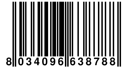 8 034096 638788