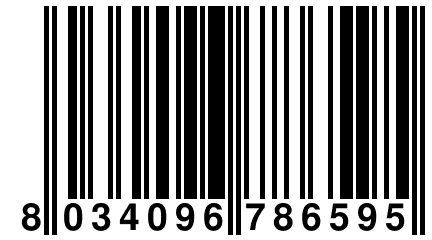 8 034096 786595