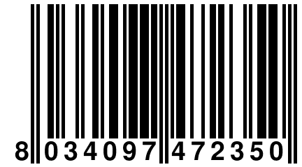 8 034097 472350