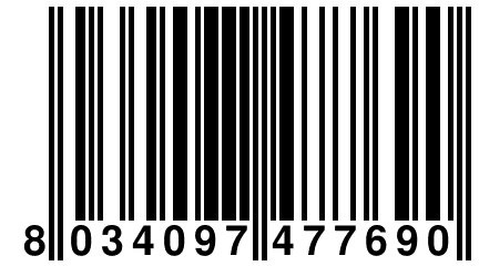 8 034097 477690