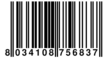 8 034108 756837