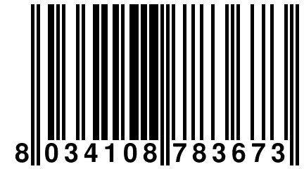 8 034108 783673