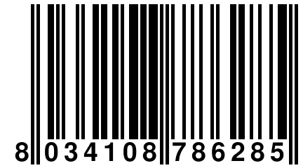 8 034108 786285