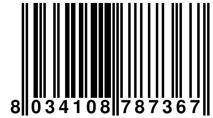 8 034108 787367