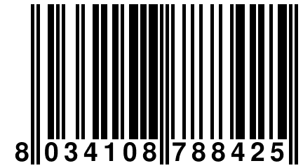 8 034108 788425