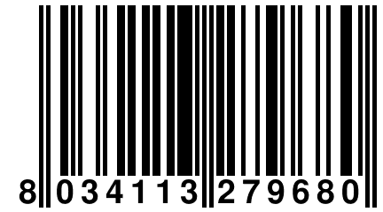 8 034113 279680