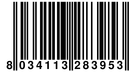 8 034113 283953