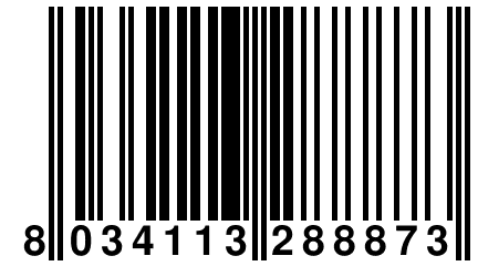 8 034113 288873