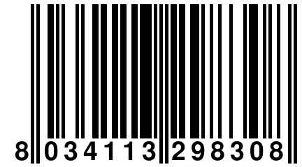 8 034113 298308