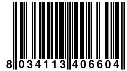 8 034113 406604