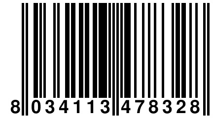 8 034113 478328