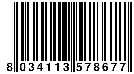 8 034113 578677