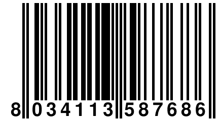 8 034113 587686