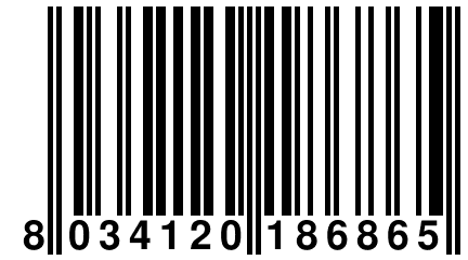 8 034120 186865