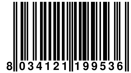 8 034121 199536